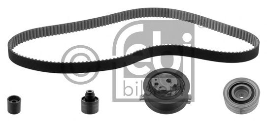 KIT DIST.VAG A4/GOLF VI 2.0TDI (CFFA,B,